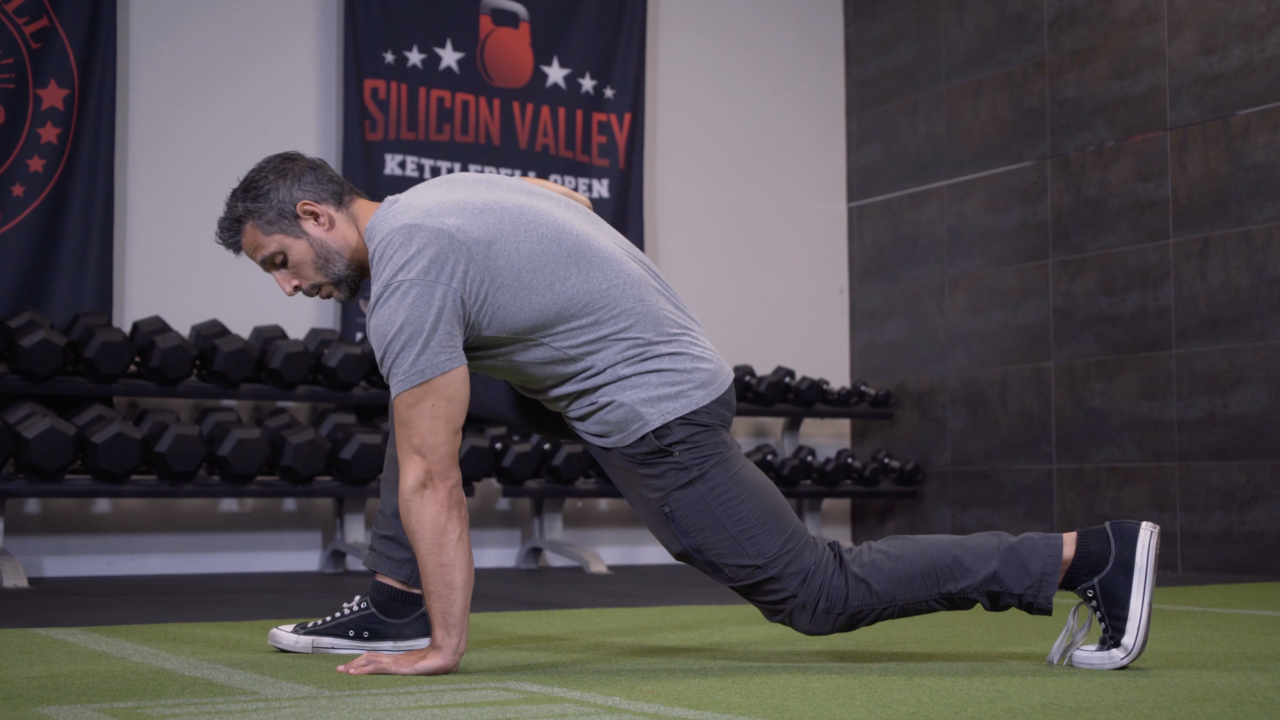 Workout At Home For Only 90 Minutes A WEEK For AMAZING Results